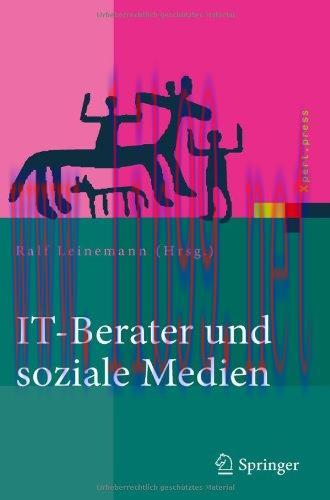 [FOX-Ebook]IT-Berater und soziale Medien: Wer beeinflusst Technologiekunden