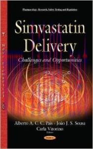 [AME]Simvastatin Delivery: Challenges and Opportunities