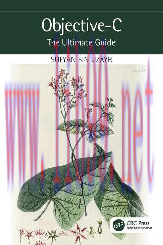 [FOX-Ebook]Objective-C: The Ultimate Guide