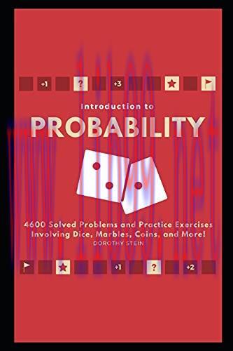 [FOX-Ebook]Introduction to Probability: 4600 Solved Problems and Practice Exercises Involving D...