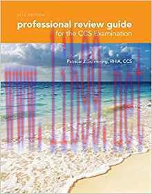 [PDF]Professional Review Guide for the CCS Examination, 2016 Edition
