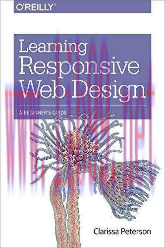 [FOX-Ebook]Learning Responsive Web Design: A Beginner's Guide