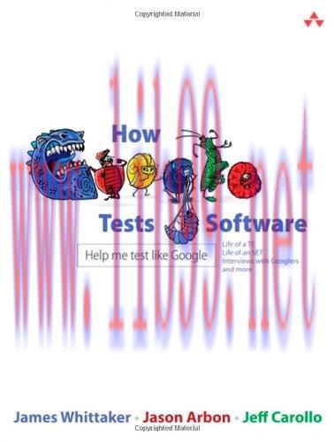 [FOX-Ebook]How Google Tests Software