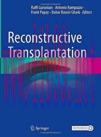 [AME]Reconstructive Transplantation (EPUB)