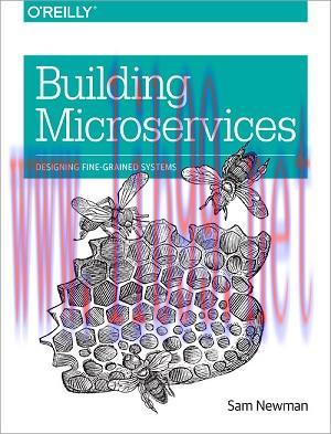 [SAIT-Ebook]Building Microservices