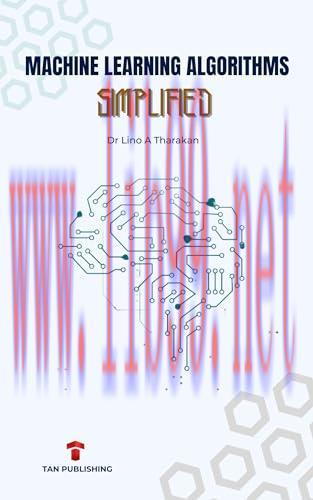 [FOX-Ebook]Machine Learning Algorithms Simplified