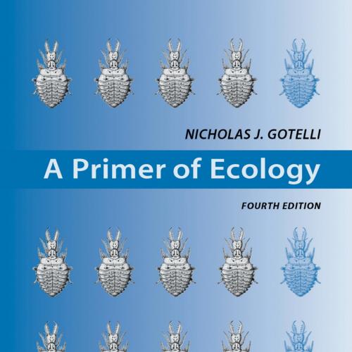 Primer of Ecology Glossary - 4th Edition, A