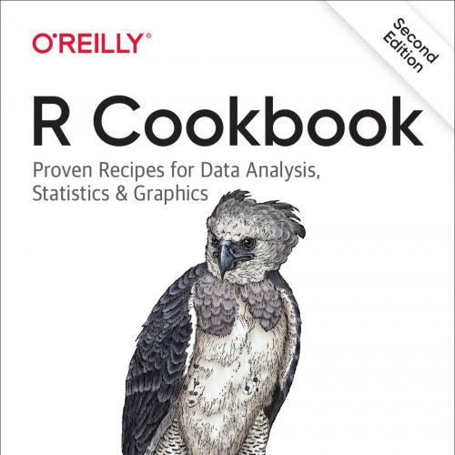 R Cookbook Proven Recipes for Data Analysis, Statistics, and Graphics - Wei Zhi