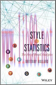 Style and Statistics: The Art of Retail Analytics (Wiley and SAS Business Series) 1st Edition,