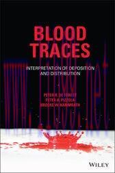 [AME]Blood Traces (Original PDF)