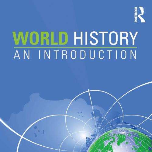World History An Introduction - Vanhaute, E_
