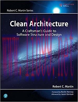 [SAIT-Ebook]Clean Architecture
