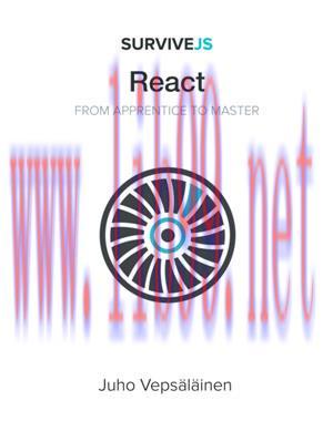[SAIT-Ebook]SurviveJS – React