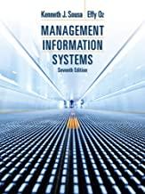 (Test Bank)Management Information Systems 7th Edition by by Ken J. Sousa.zip