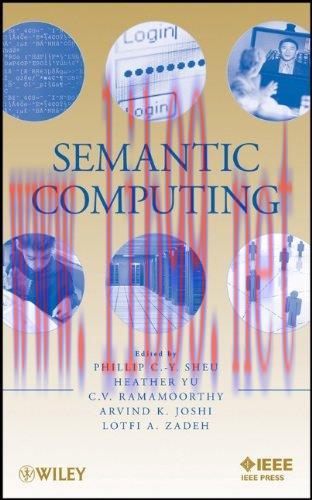 [FOX-Ebook]Semantic Computing