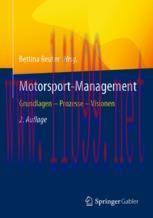 [PDF]Motorsport-Management: Grundlagen – Prozesse – Visionen