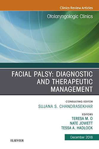 Facial Palsy Diagnostic and Therapeutic Management