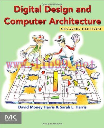 [FOX-Ebook]Digital Design and Computer Architecture, 2nd Edition