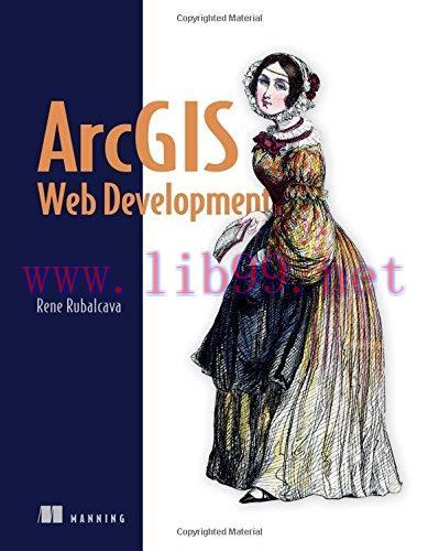 [FOX-Ebook]ArcGIS Web Development