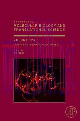 [AME]Genetics of Cardiovascular Disease (ORIGINAL PDF from_ Publisher)