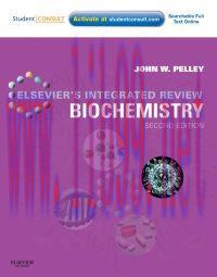 [AME]Elsevier’s Integrated Review Biochemistry, 2nd Edition (Original PDF)