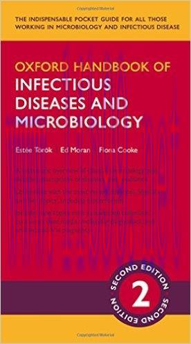 [AME]Oxford Handbook of Infectious Diseases and Microbiology, 2nd Edition (Original PDF)