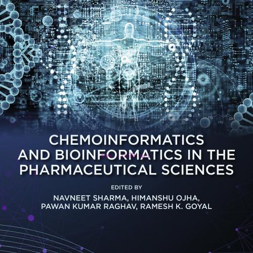 [AME]Chemoinformatics and Bioinformatics in the Pharmaceutical Sciences (EPUB)