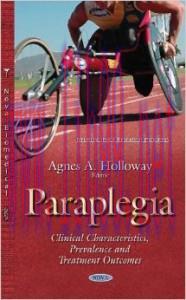 [AME]Paraplegia: Clinical Characteristics, Prevalence and Treatment Outcomes