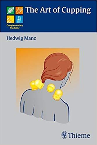 Art of Cupping [Hedwig Manz]