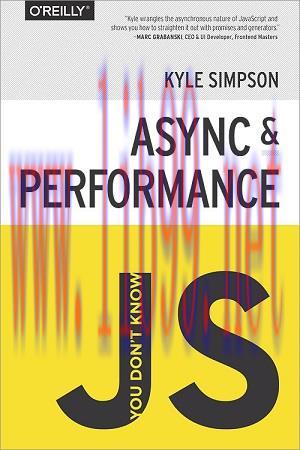 [SAIT-Ebook]You Don’t Know JS: Async & Performance