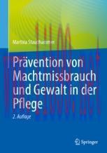 [PDF]Prävention von Machtmissbrauch und Gewalt in der Pflege