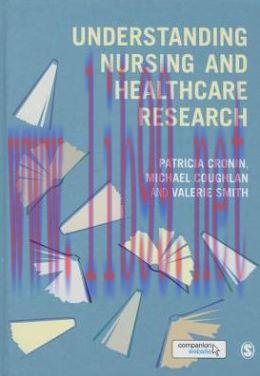 [AME]Understanding Nursing and Healthcare Research