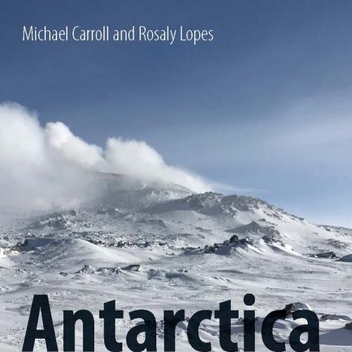 Antarctica Earth's Own Ice World