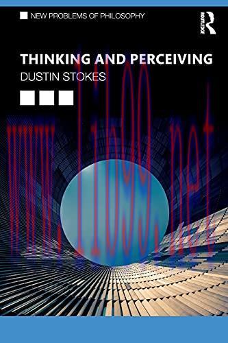 [FOX-Ebook]Thinking and Perceiving