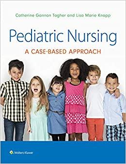 (PDF)Pediatric Nursing A Case-Based Approach