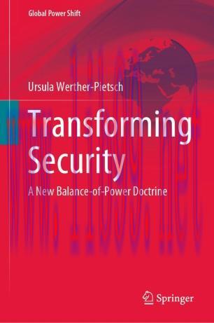 Transforming Security