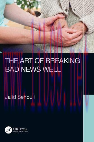 [AME]The Art of Breaking Bad News Well