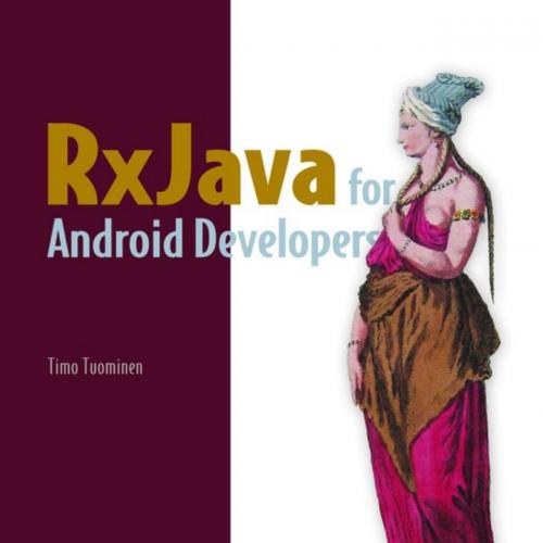RxJava for Android Developers