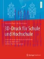 [PDF]3D-Druck für Schule und Hochschule: Konstruktion von naturwissenschaftlichem Experimentier...