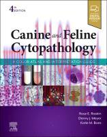 [PDF]Canine and Feline Cytopathology
