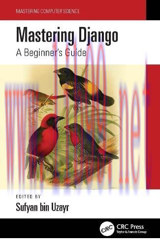[FOX-Ebook]Mastering Django