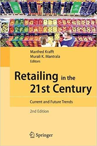 (PDF)Retailing in the 21st Century Current and Future Trends 2nd Edition