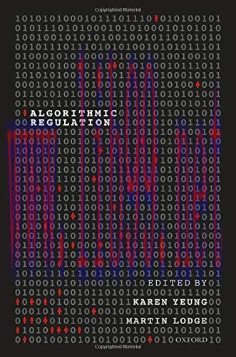 [FOX-Ebook]Algorithmic Regulation