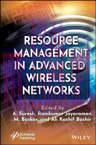 [FOX-Ebook]Resource Management in Advanced Wireless Networks