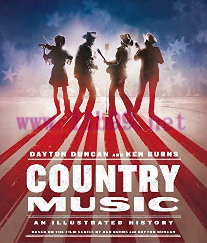 (PDF)Country Music: An Illustrated History