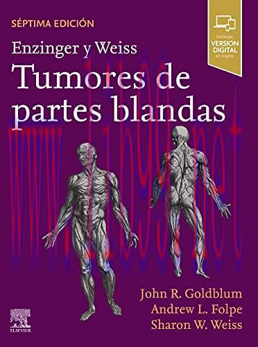 [AME]Enzinger y Weiss. Tumores de partes blandas (Original PDF)