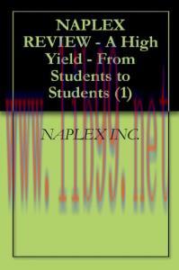 [AME]NAPLEX REVIEW – A High Yield – From_ Students to Students (1) (EPUB)
