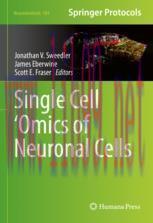 [PDF]Single Cell ‘Omics of Neuronal Cells