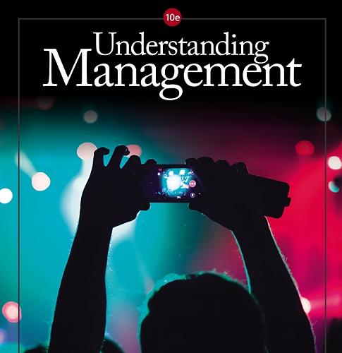 Testbank-Understanding Management 10E