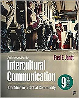 (PDF)An Introduction to Intercultural Communication Identities in a Global Community 9th Editio...
